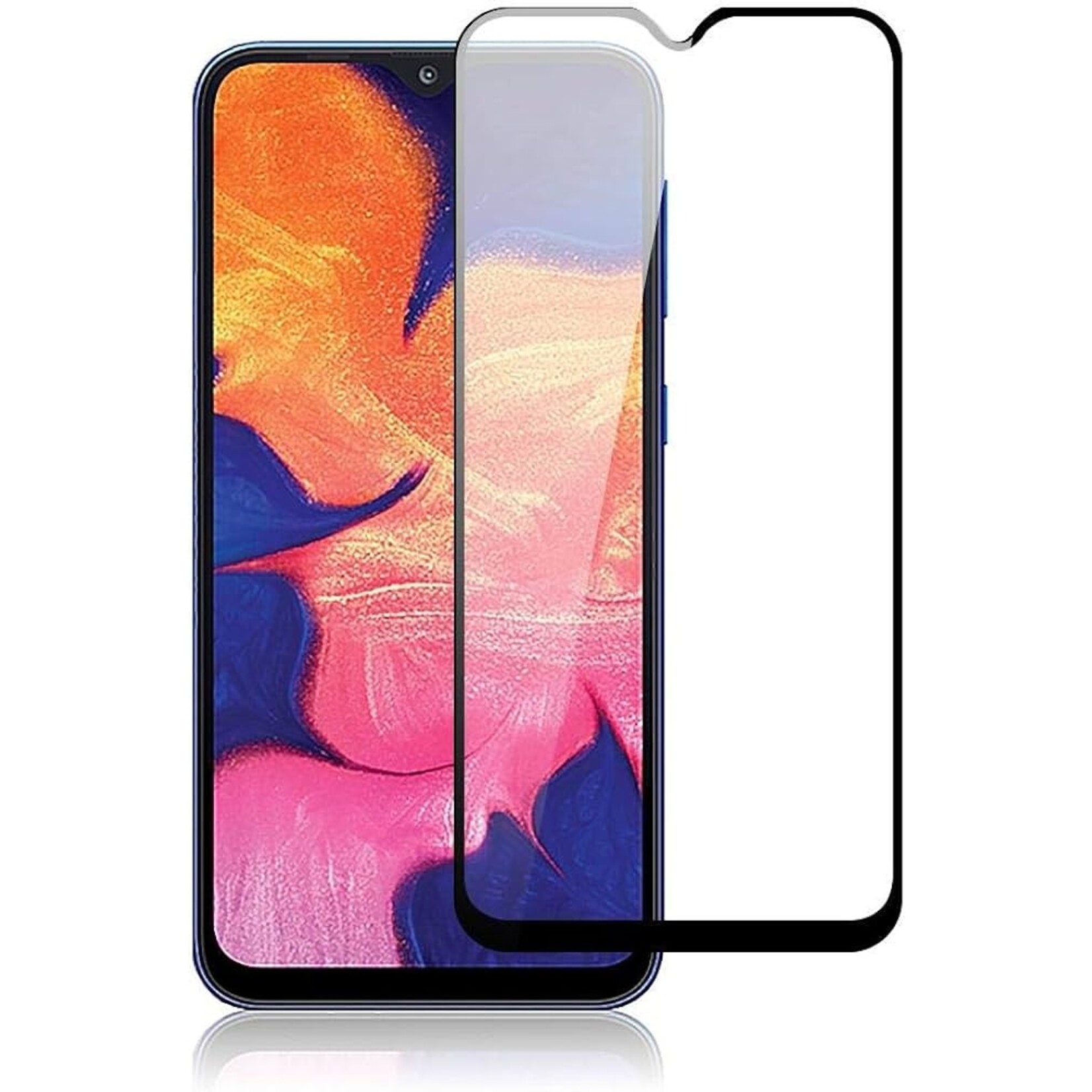 Sa A10 Screen Protector
