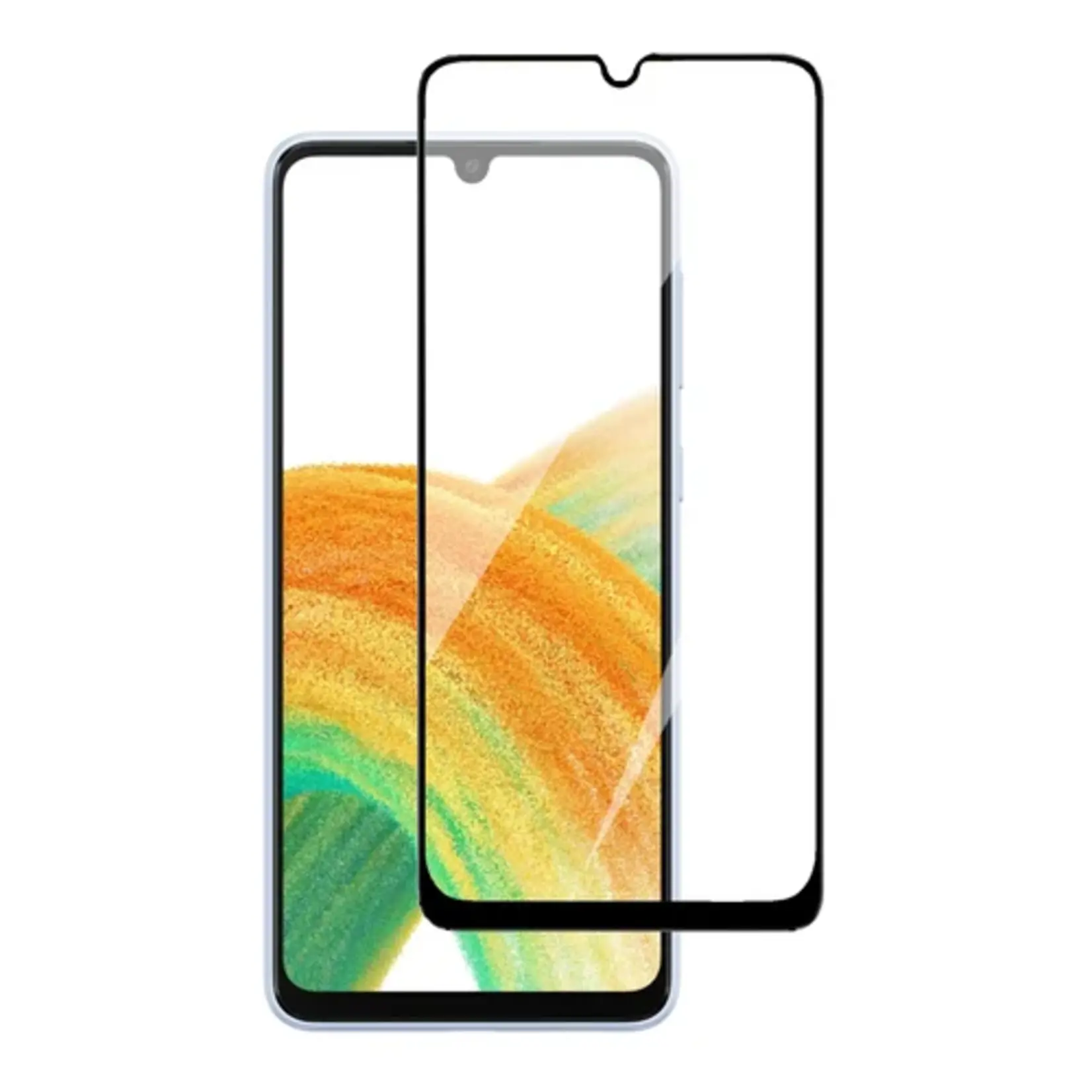 A13 Premium Tempered Glass