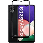 A22 5G full curved Glass