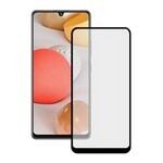 Clear Tempered Glass-Samsung A42 5G