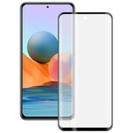 Sa Note 10 Pro Full Cover Prenium Tempered