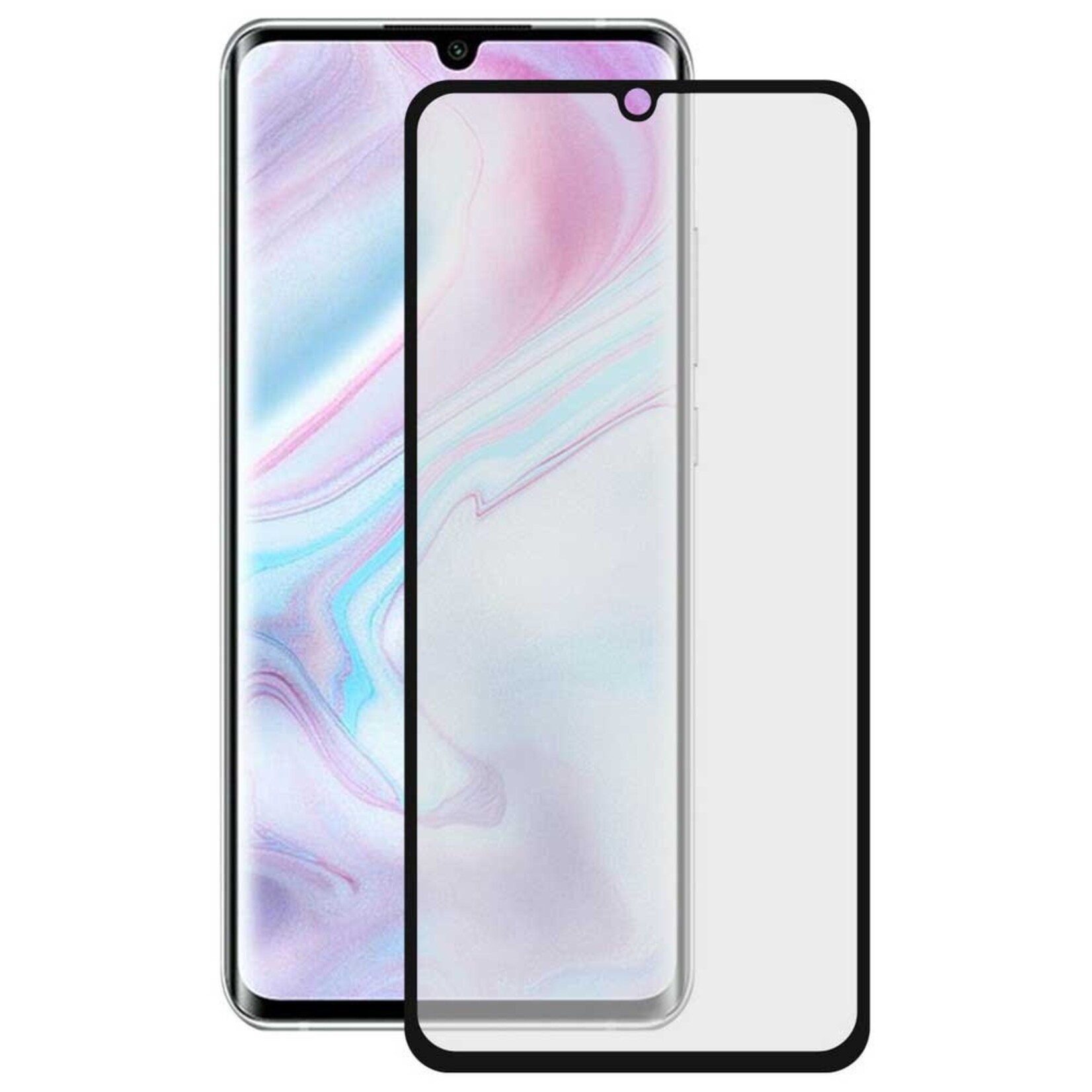 Sa Note 10 Glass Pro Protector