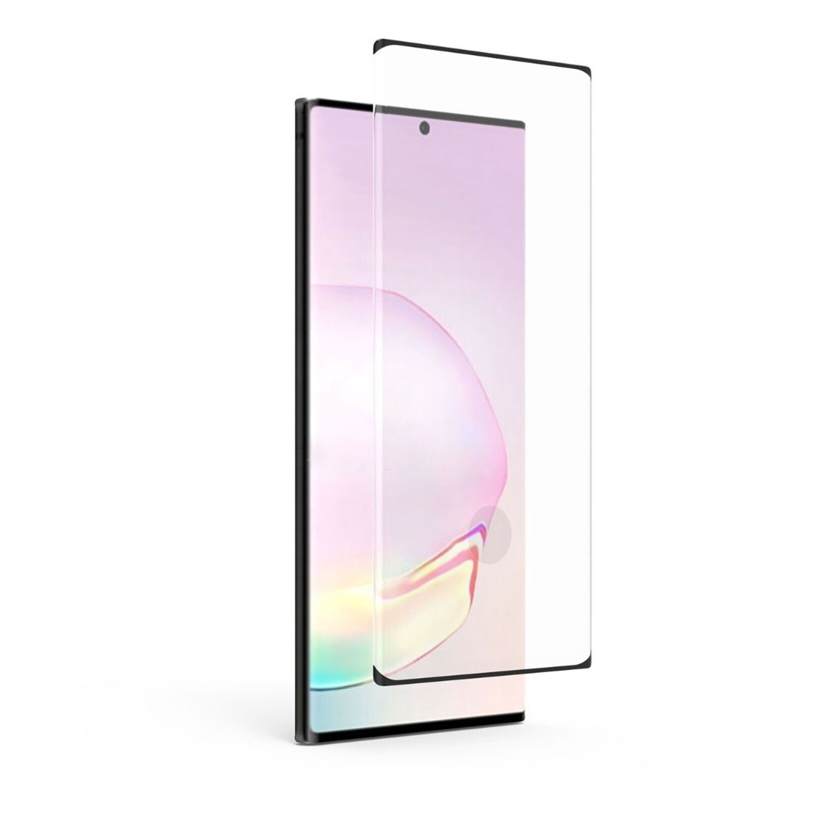 Sa Note 20 Curved Glass Screen Protector