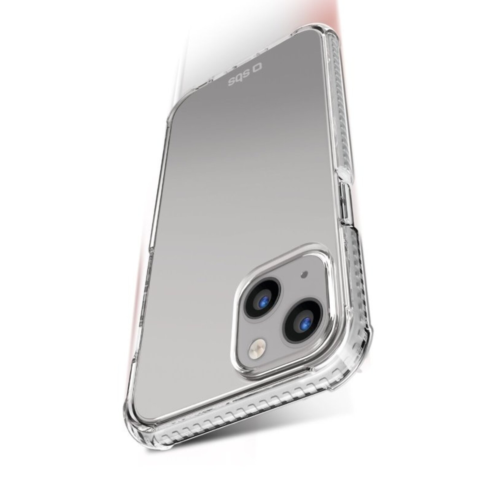 SBS Extreme X3 Cover iPhone 14 Plus