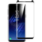 Samsung Samsung S9 - Edge Tempered Glass
