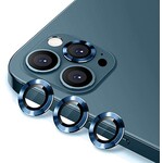 iPhone 12 Pro  Camera Lens