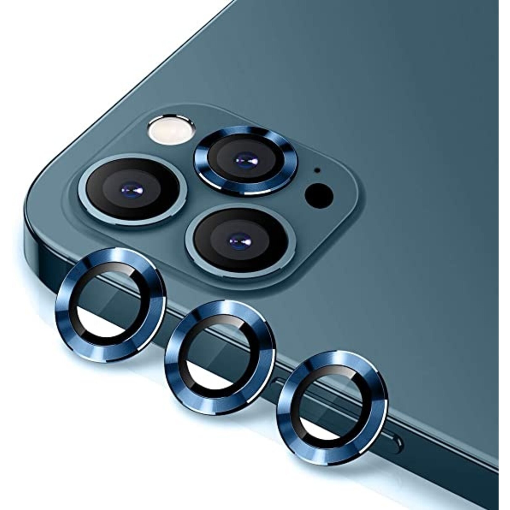 iPhone 12 Pro  Camera Lens
