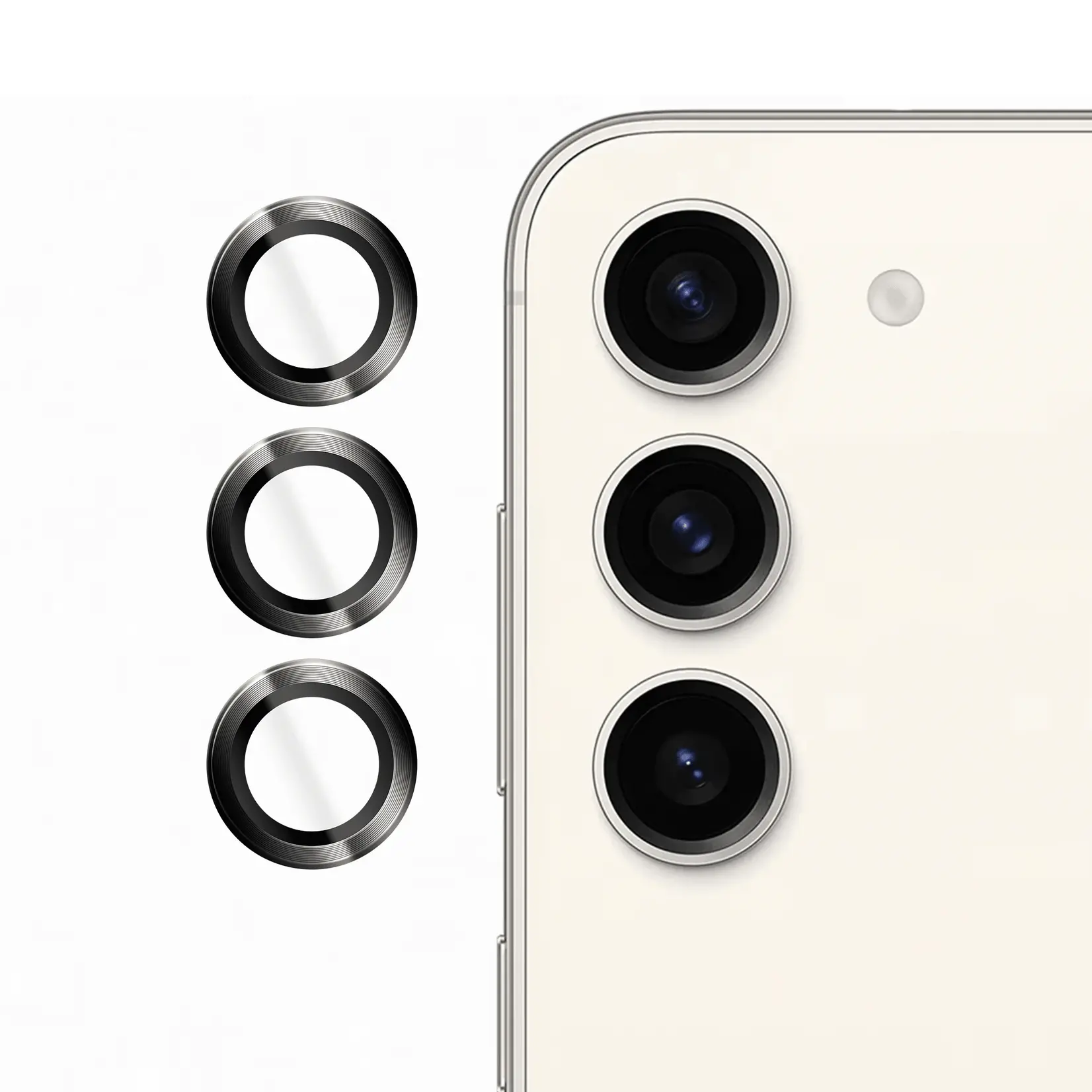 S23+  Camera Lens