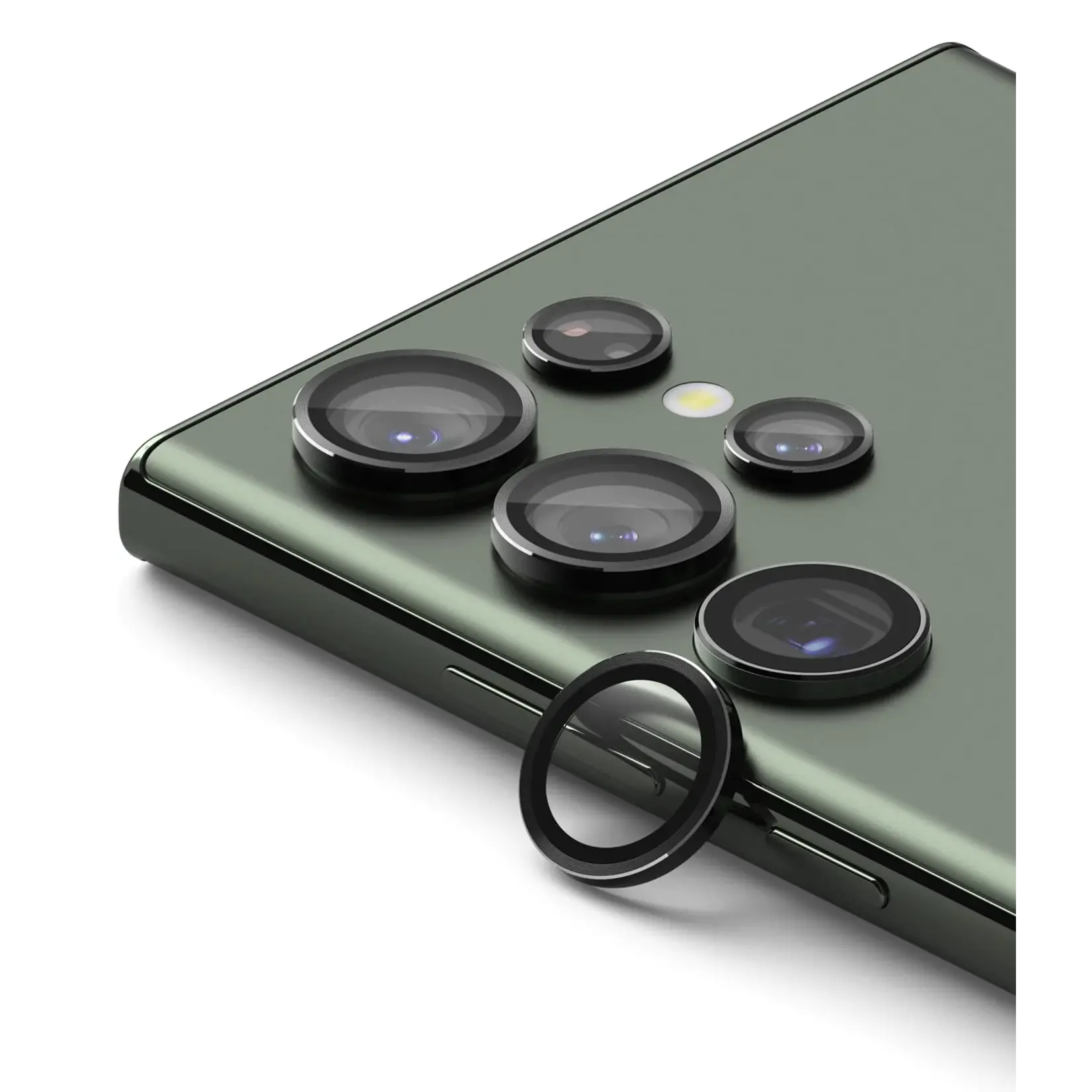 S23 Ultra  Camera Lens