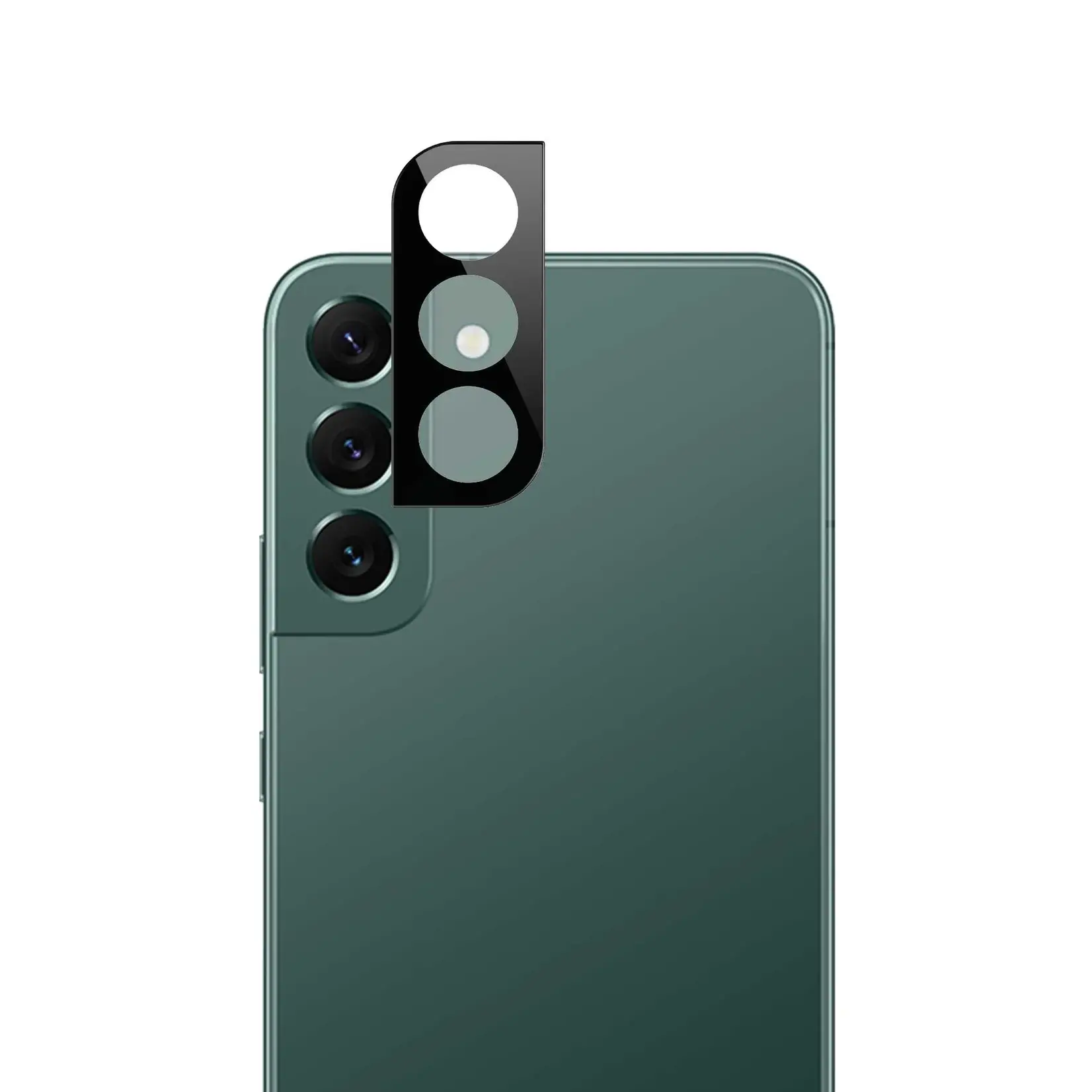 S22+  Camera Lens