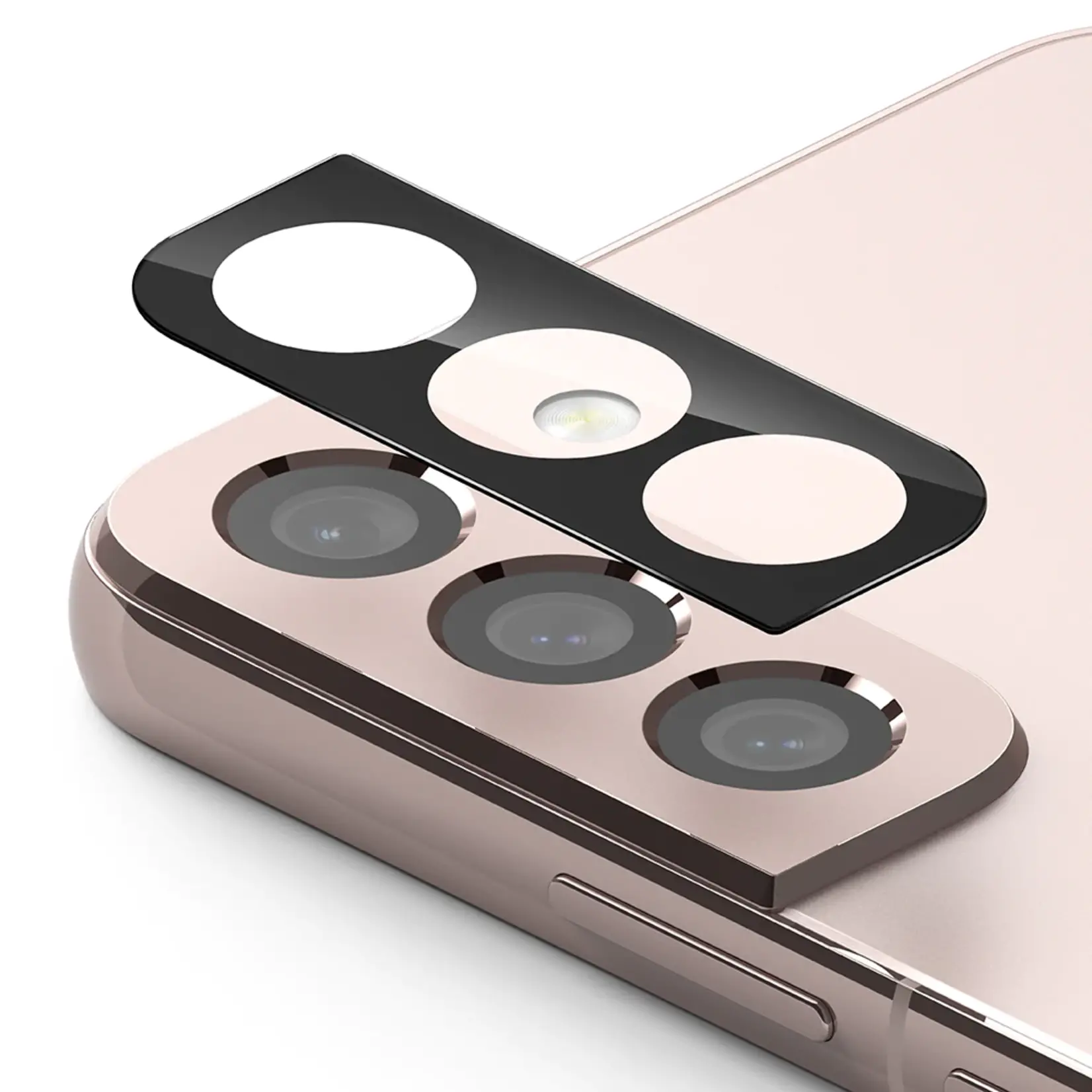 S22  Camera Lens