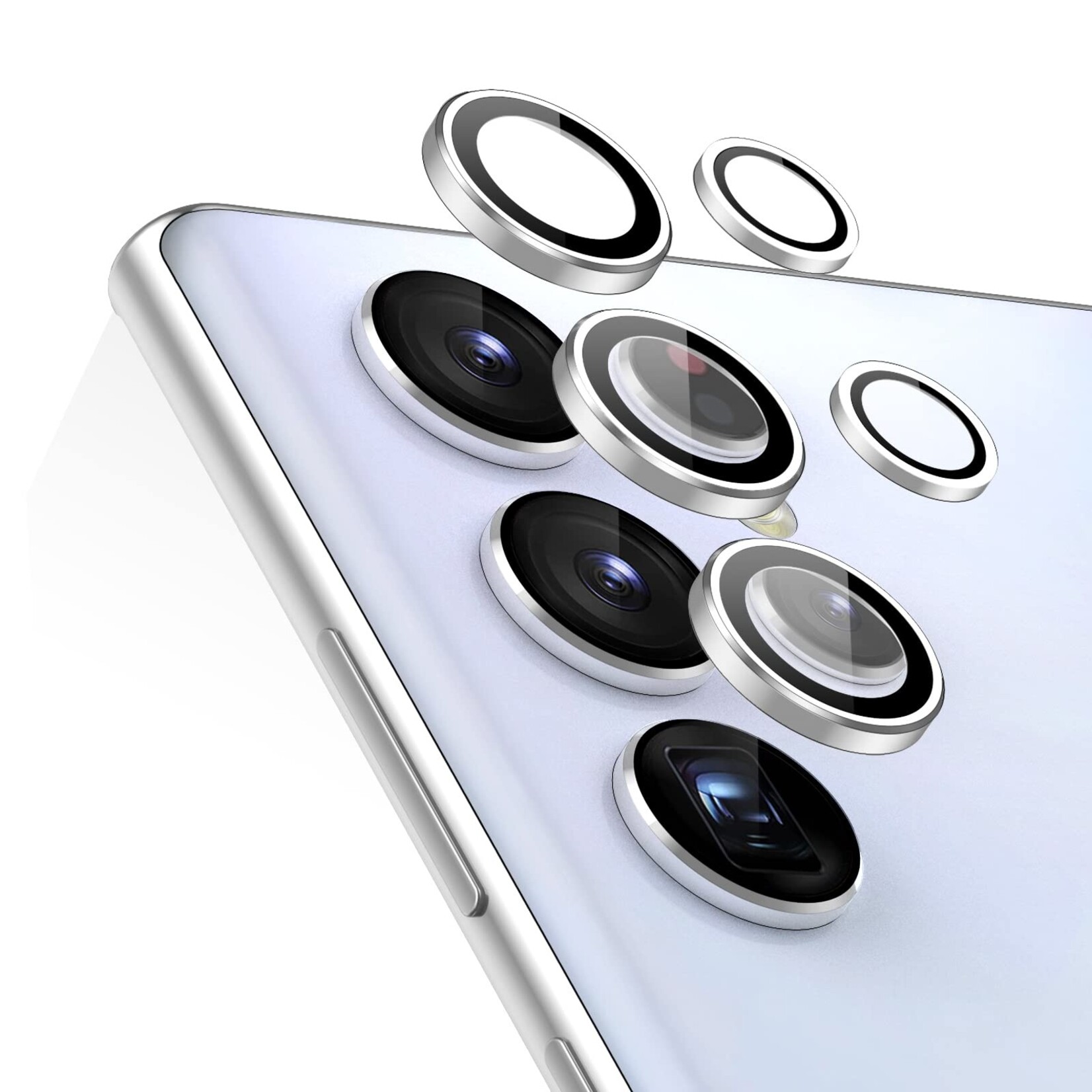 S22 Ultra  Camera Lens