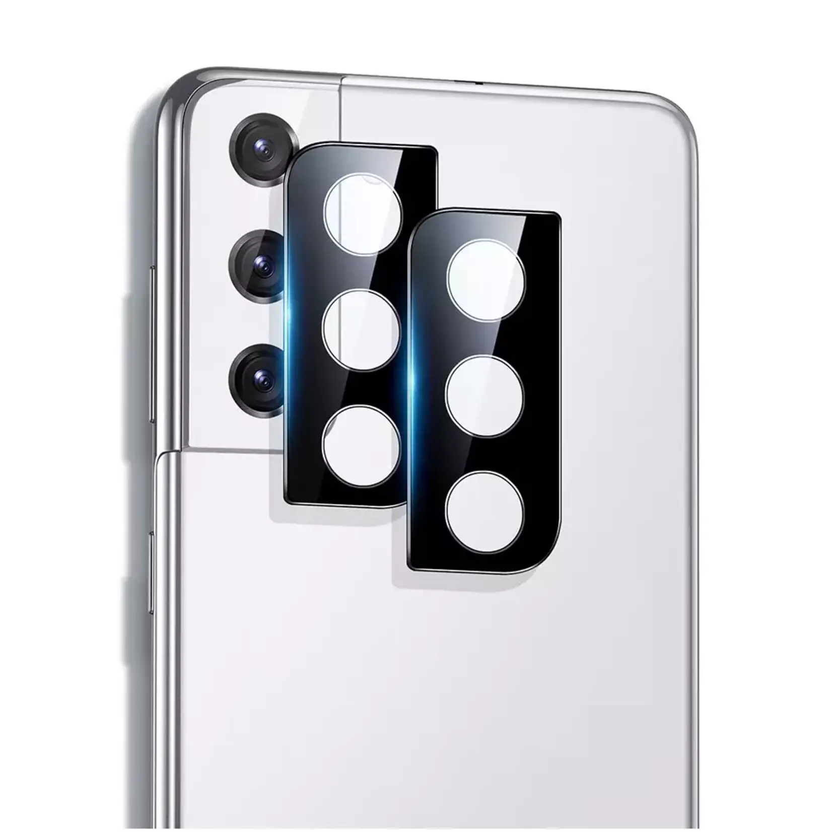 S21 Camera Lens