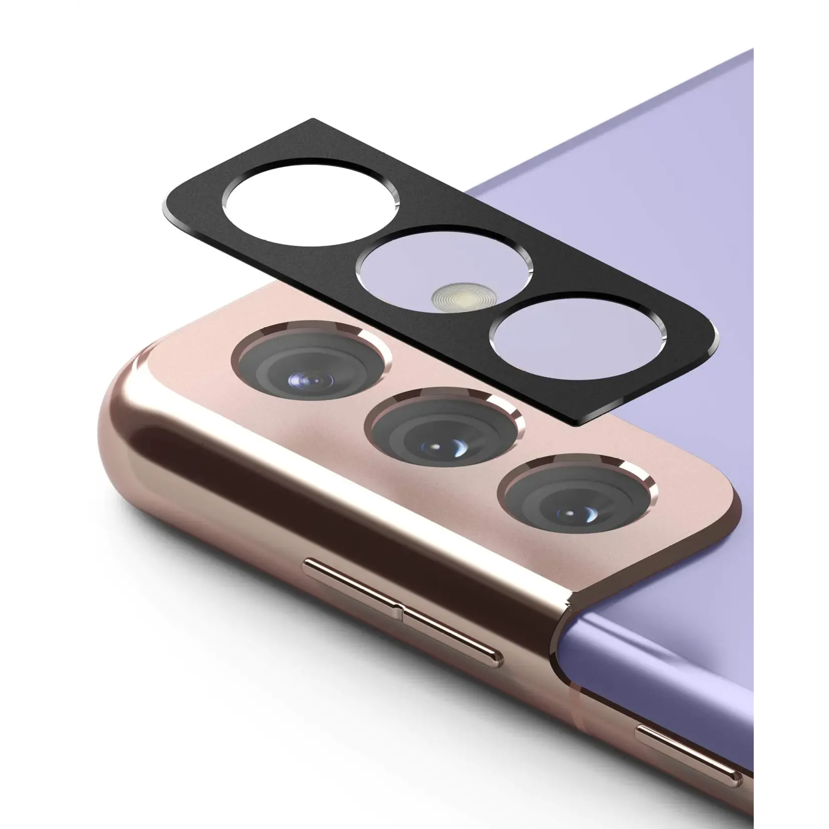 S21+ Camera Lens