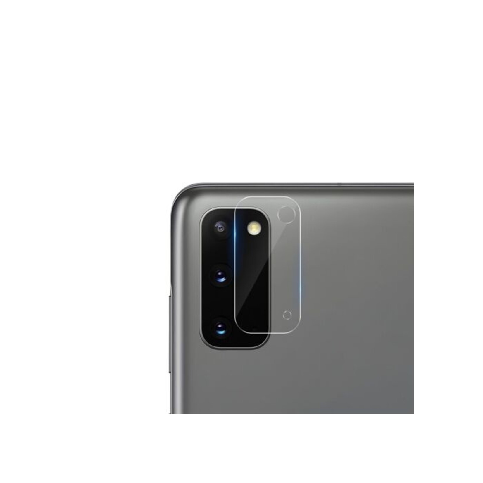 S20 Camera Lens
