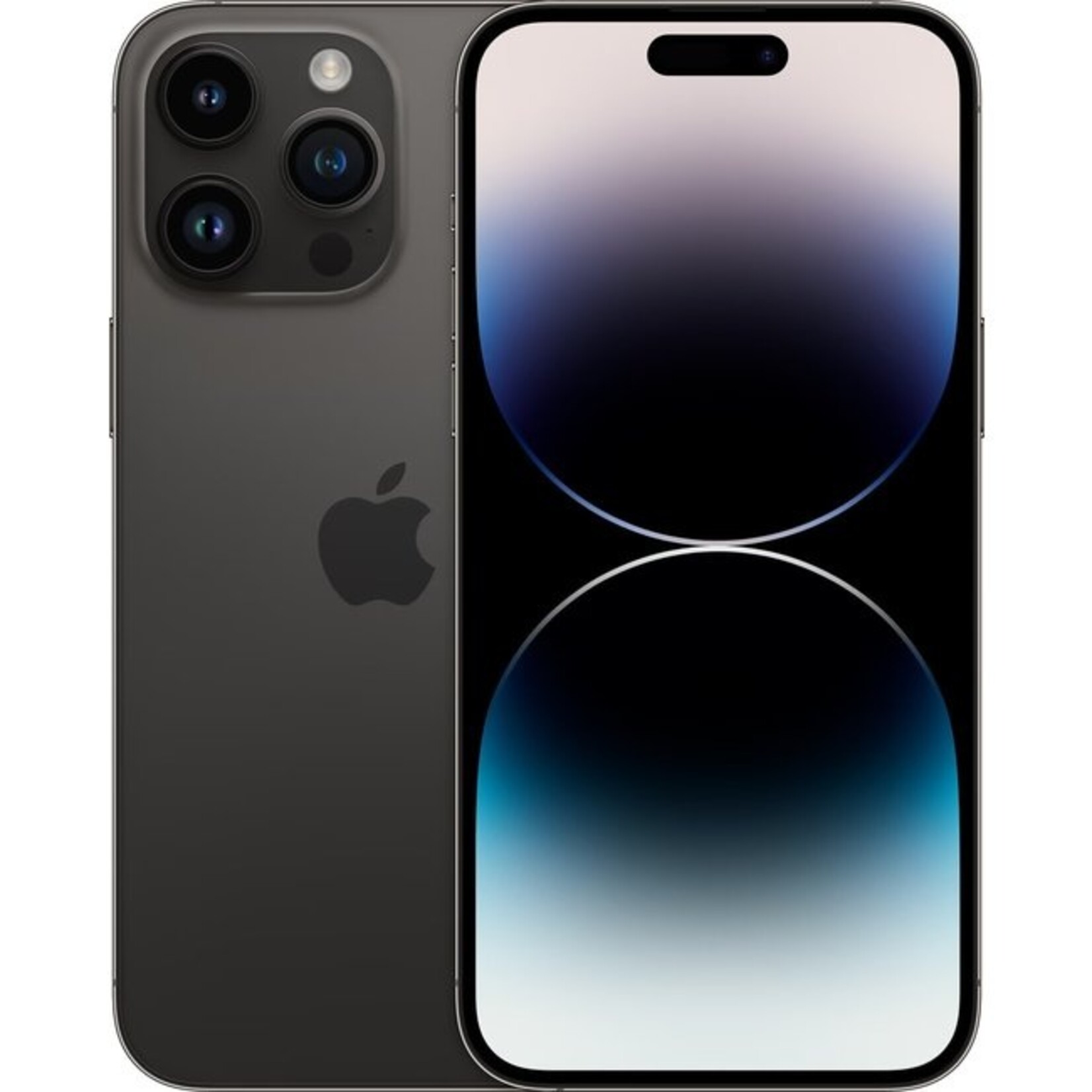 Apple iPhone 14 Pro Max 128GB Zwart