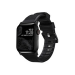 Watch Sport Band  42/44mm Zwart