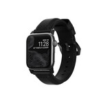 Watch Band  42/44mm Zwart