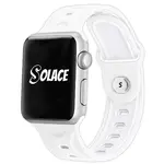 Watch Siliconen White  38/40/41mm