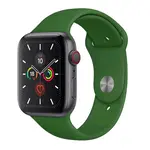 Watch Siliconen Milatary Green 38/40/41mm