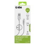O sbs Charging Data Cable