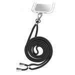 O sbs Universal Smart Necklet Zwart