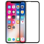 9D Full Glue Tempered Glass - iPhone XR/11