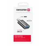 swissten Swissten USB-C To USB-A OTG Adapter - 55500100