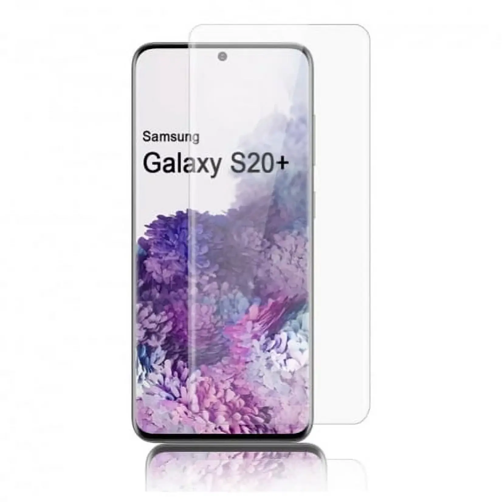 Samsung S20 Plus 3D Full-Screen Hd TEmpered