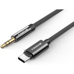 Xssive Xssive Usb-to 3.5MM Audio Cable