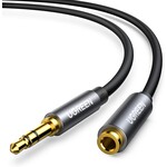 Xssive 3.5MM Aux Extension Stereo Cable