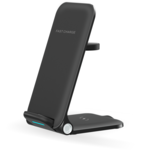 Xssive xssive Wireless Charger 3 In 1