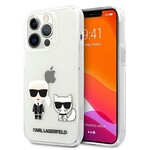 Apple Karel Lagerfeld IPhone 13 Pro Max