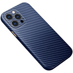 iPhone 13 Pro Max carbon blauw
