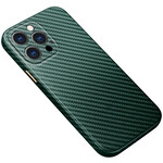 Apple iPhone 13 Pro Max carbon groen