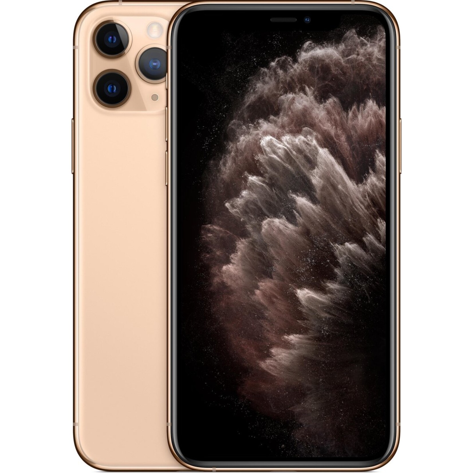 iPhone 11 Pro 256GB Goud Rosé TH