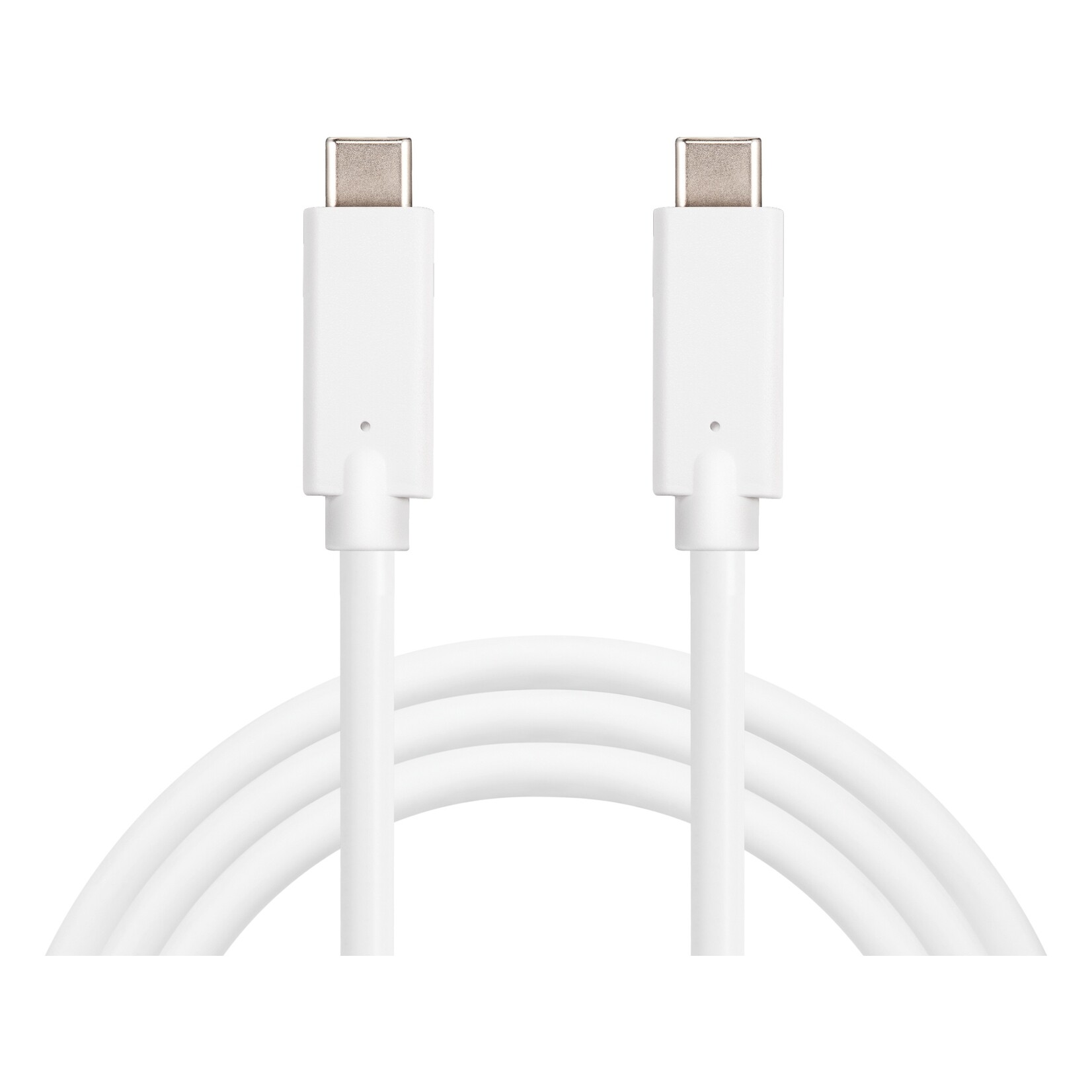 Apple Usb-C Charging Cable 1M