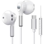 Apple Samsung Type-c Earphones Wit