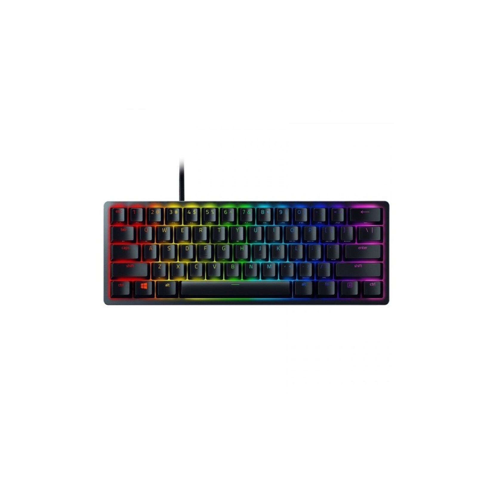 Mini Keyboard