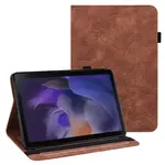 Samsung Tab A8 bruin book case