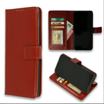 Samsung Samsung A31 Bookcase - Bruin