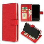 Samsung Samsung A70 Bookcase - Rood