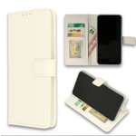 Samsung Samsung A70 Bookcase - Wit