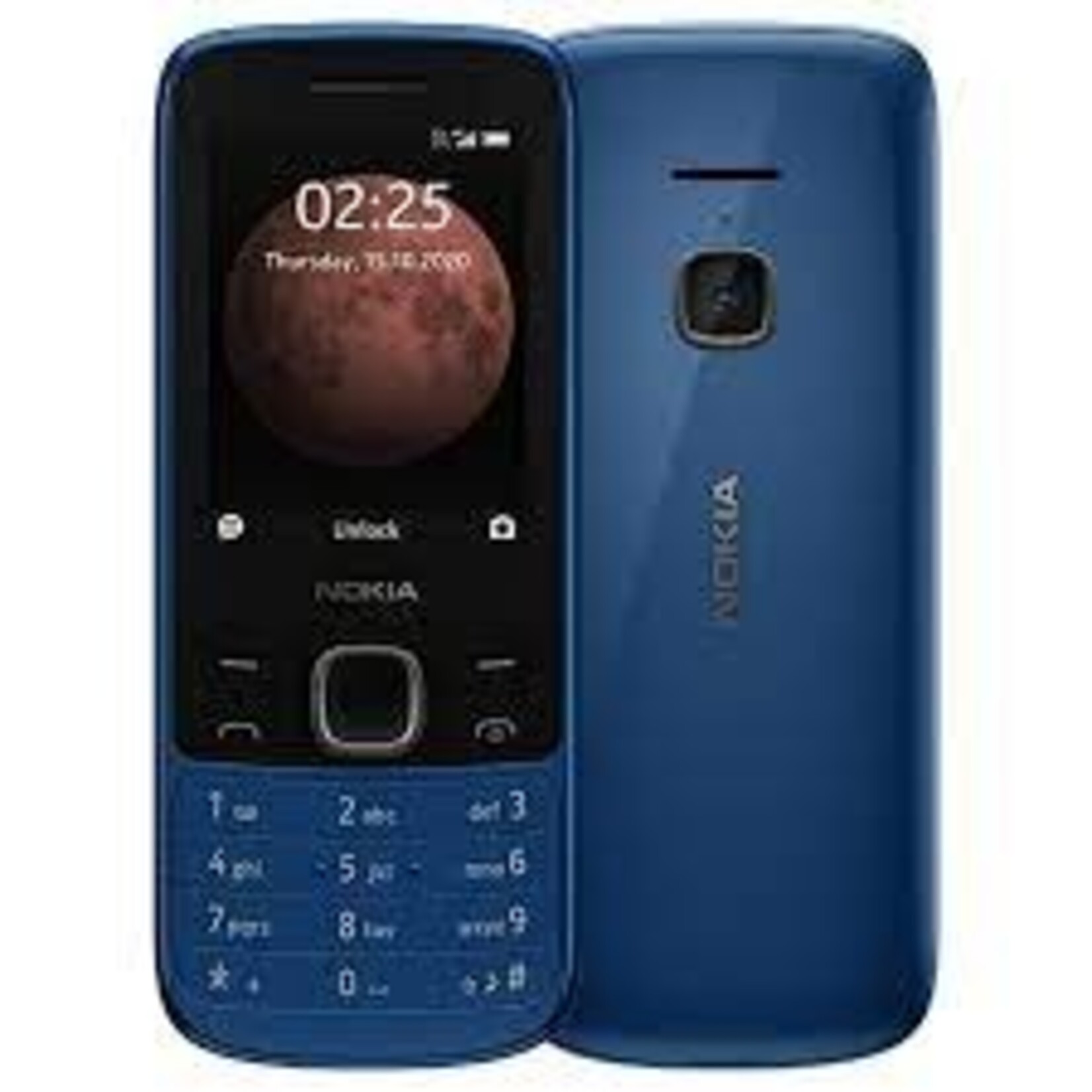 NOKIA Nokia 215 (4G)