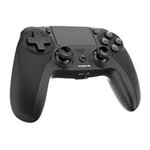 Xssive xssive dualschock controller for Ps4 geel