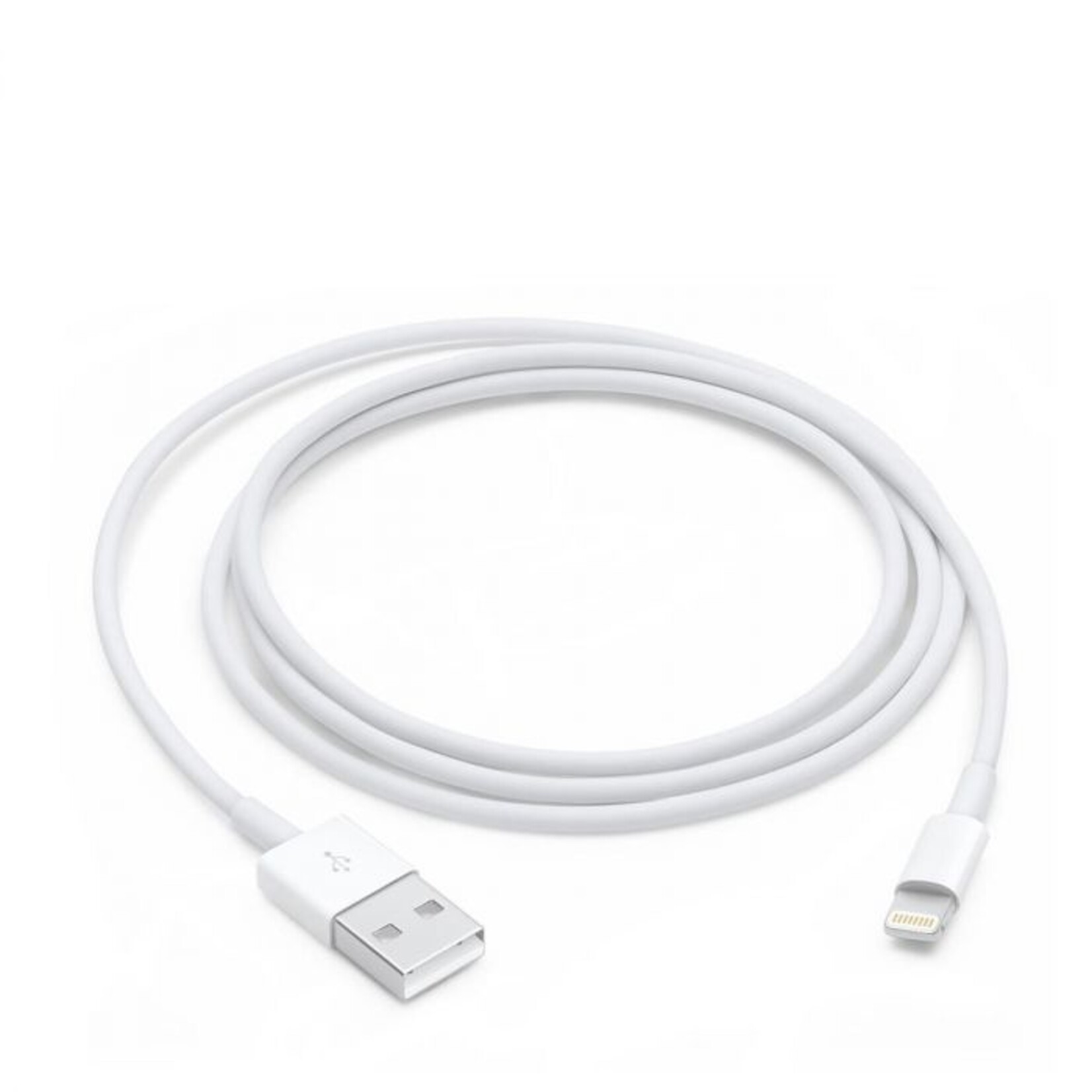 Apple Lightning to USB 1M