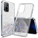 Oppo Clear Silicone Case Oppo A94 5G