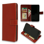 Samsung Samsung A71 Bookcase - Bruin