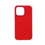 Apple Fashion Protective Case - iPhone 12/12 Pro - Rood