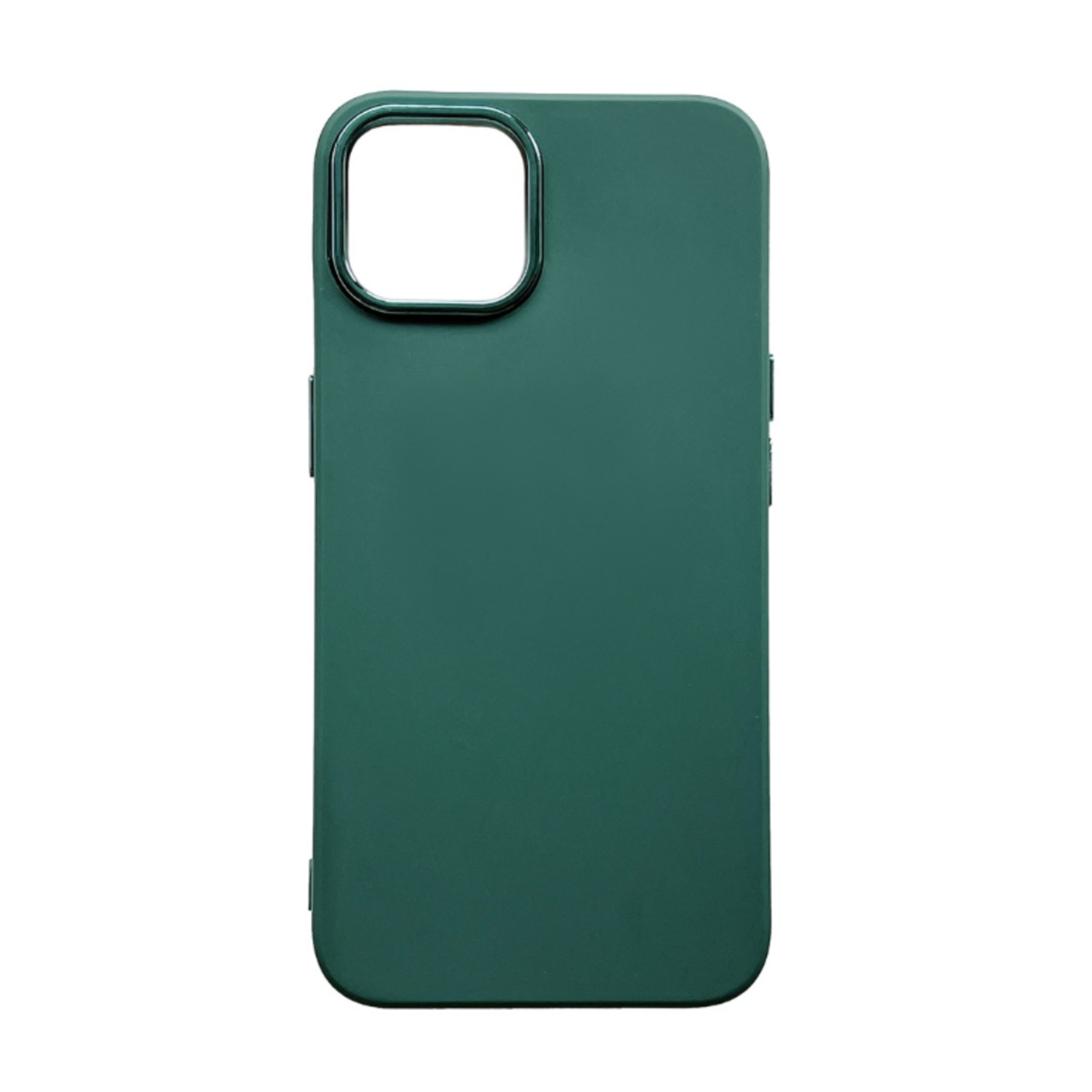 Apple Fashion Protective Case - iPhone 12/12 Pro - Groen